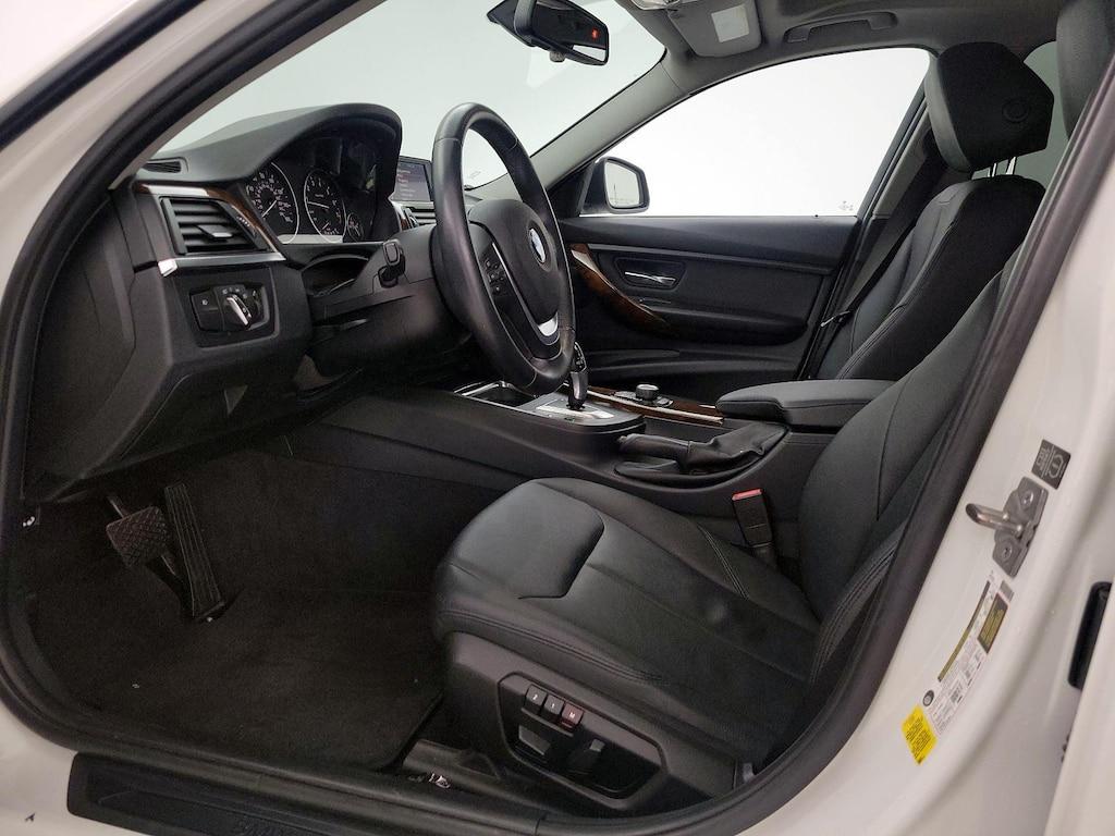 used 2014 BMW 328 car, priced at $14,599