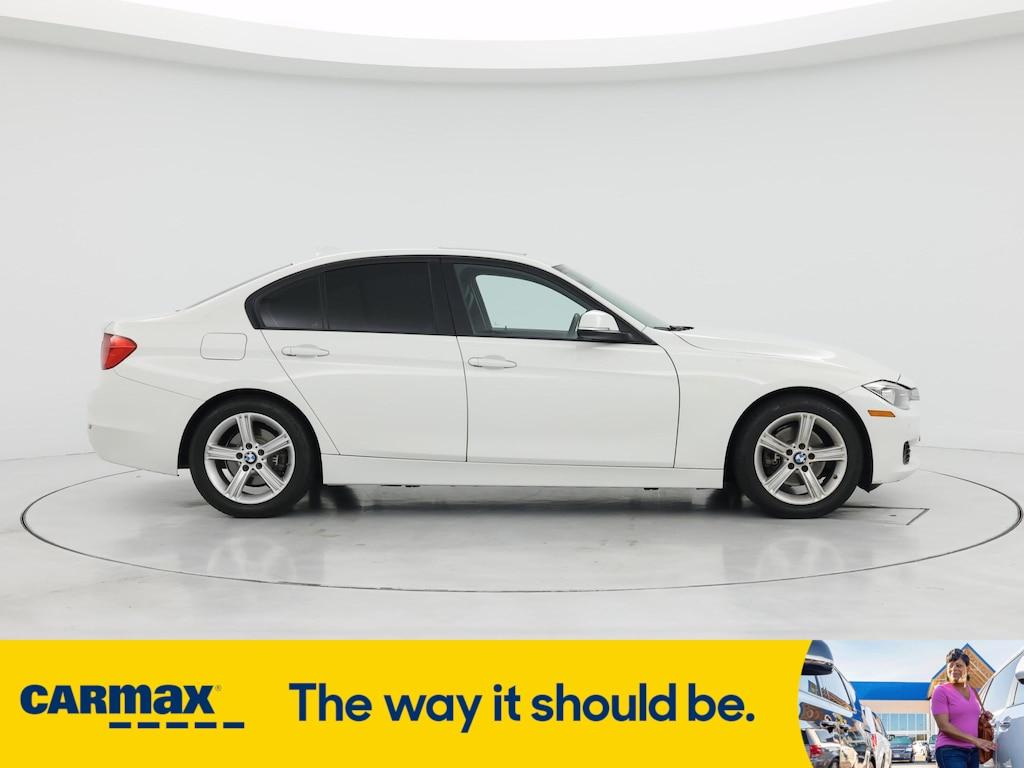 used 2014 BMW 328 car, priced at $14,599