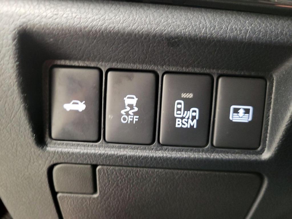 used 2014 Toyota Avalon Hybrid car, priced at $19,998