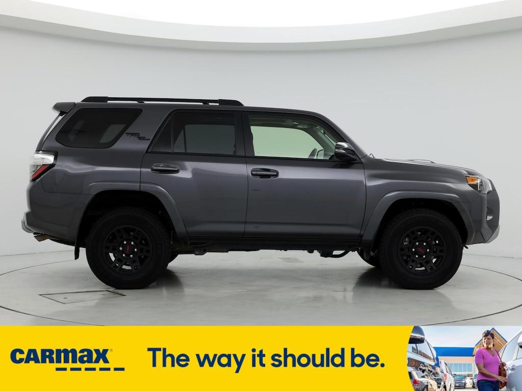 used 2023 Toyota 4Runner car, priced at $53,998