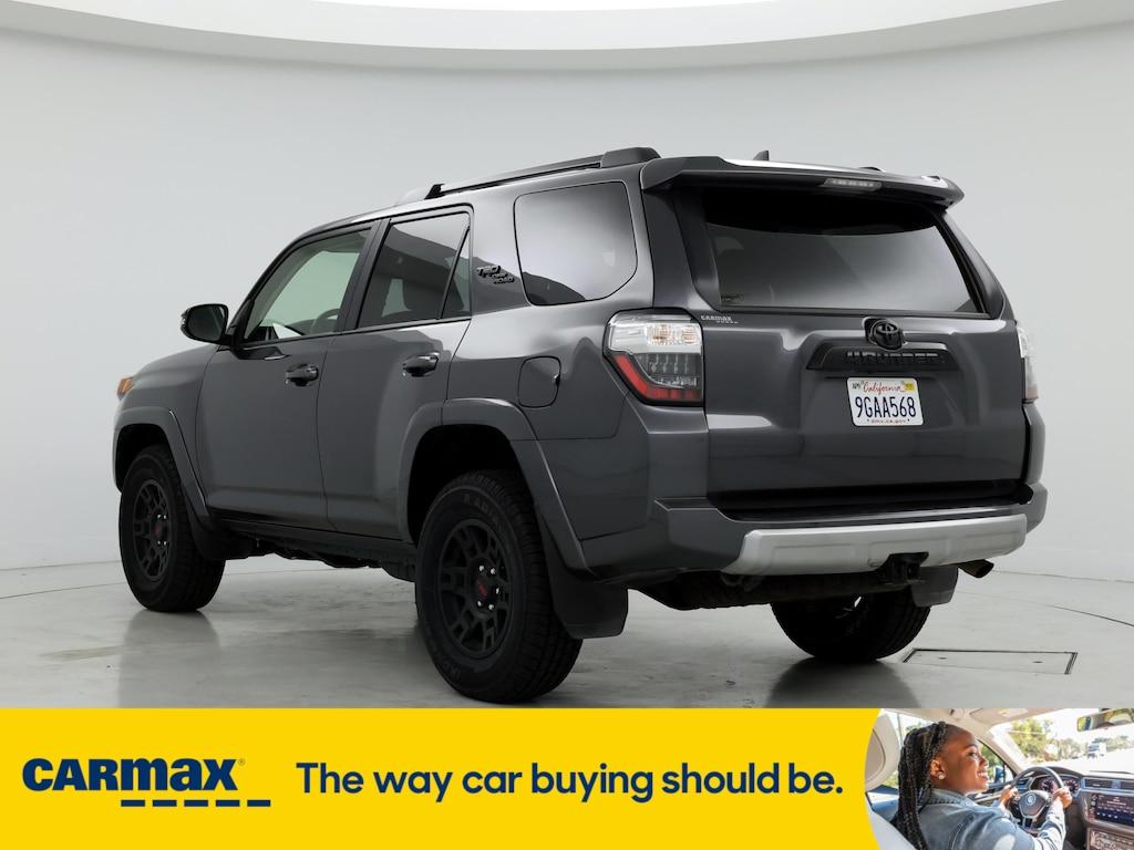 used 2023 Toyota 4Runner car, priced at $53,998