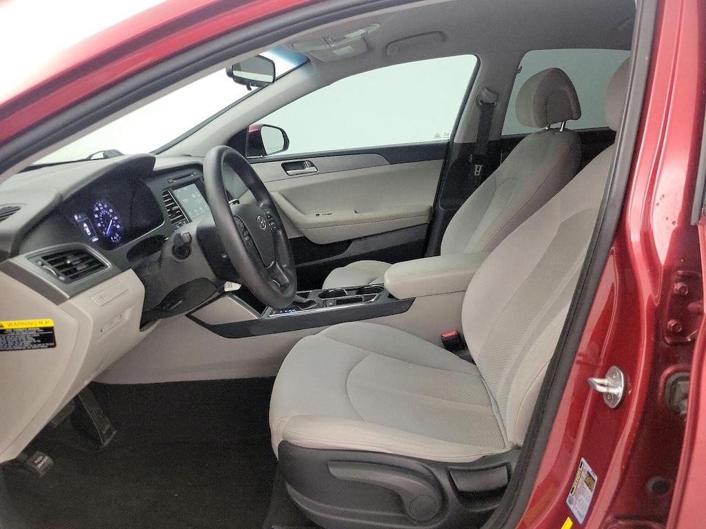 used 2016 Hyundai Sonata car, priced at $12,599