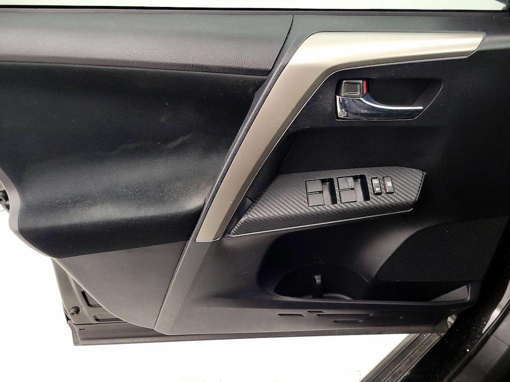 used 2014 Toyota RAV4 car, priced at $15,998