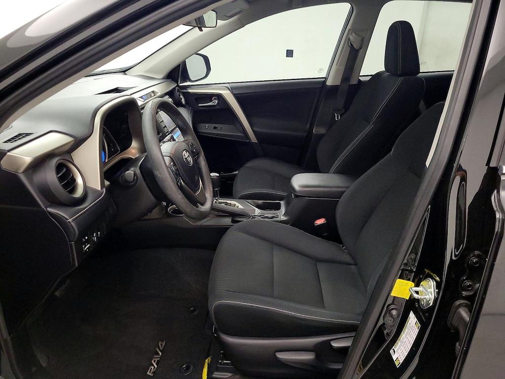 used 2014 Toyota RAV4 car, priced at $15,998
