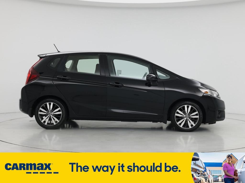 used 2016 Honda Fit car, priced at $14,599