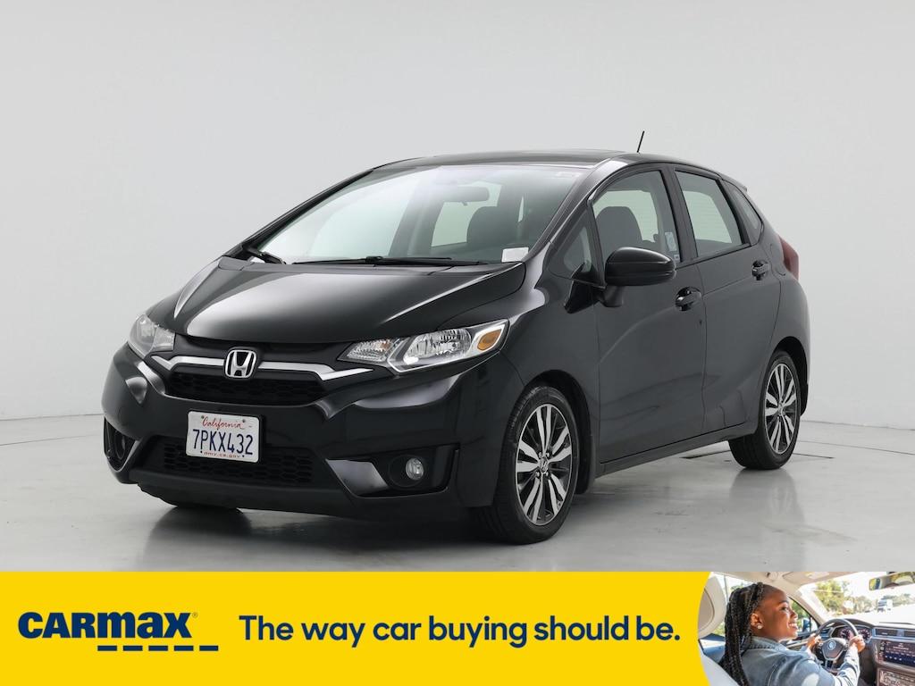 used 2016 Honda Fit car, priced at $14,599