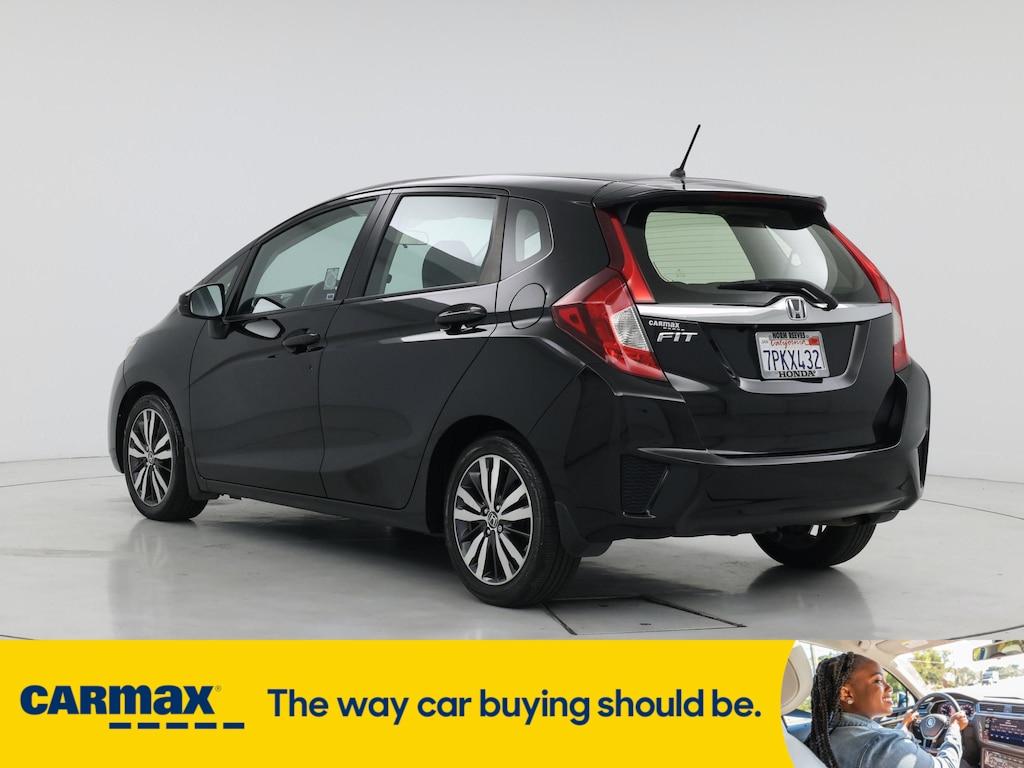 used 2016 Honda Fit car, priced at $14,599