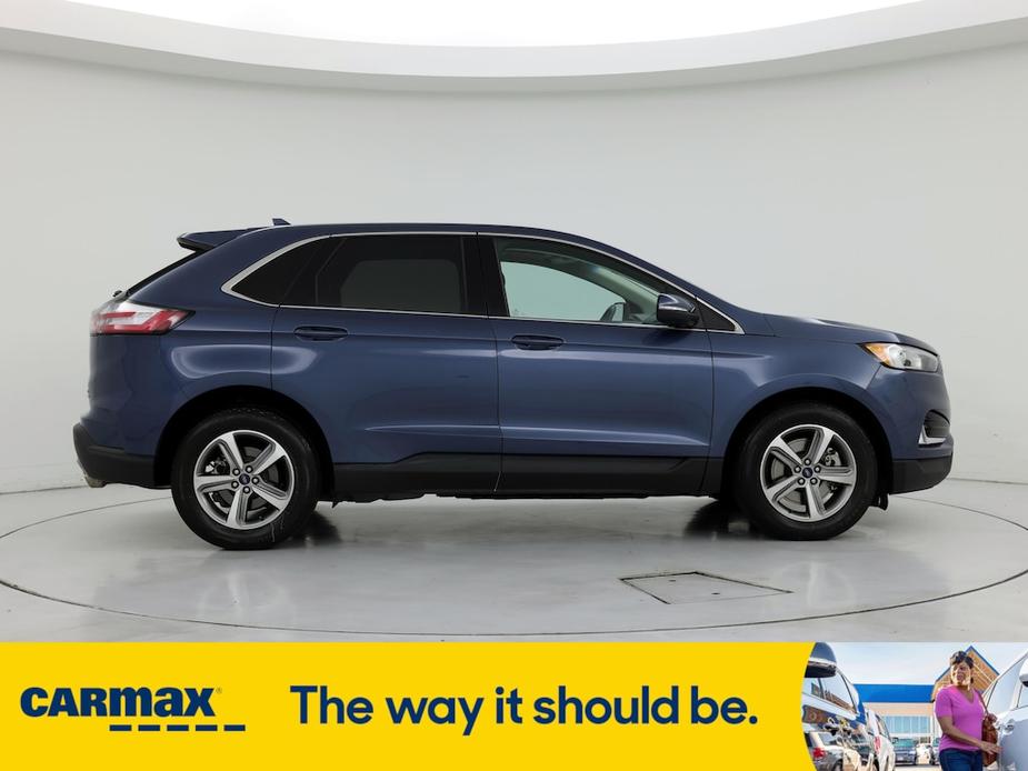 used 2019 Ford Edge car, priced at $19,998