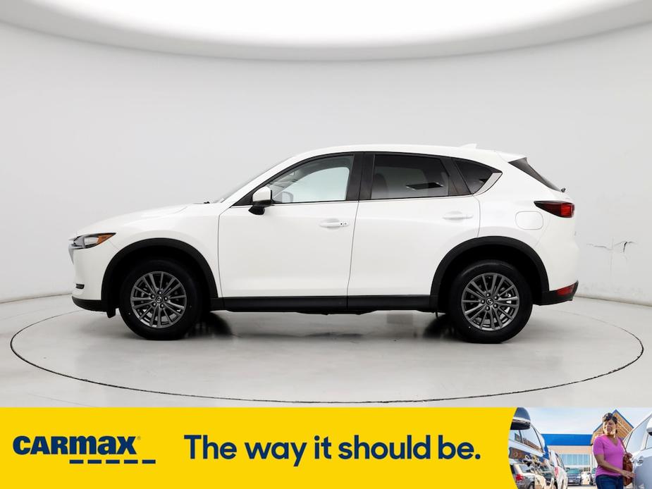 used 2017 Mazda CX-5 car, priced at $19,998