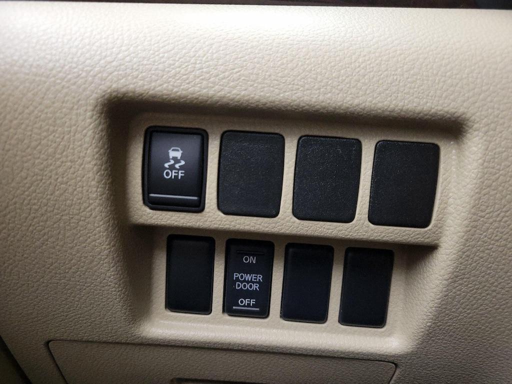 used 2014 Nissan Quest car, priced at $14,998