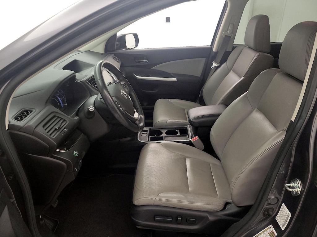 used 2015 Honda CR-V car, priced at $19,998