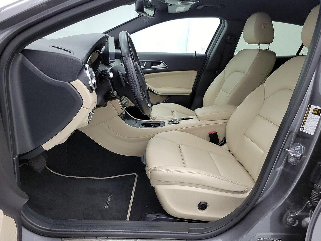 used 2020 Mercedes-Benz GLA 250 car, priced at $21,998
