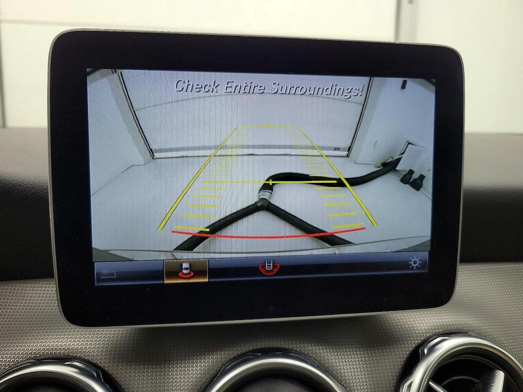 used 2020 Mercedes-Benz GLA 250 car, priced at $21,998