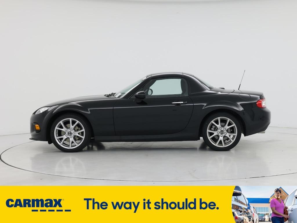 used 2015 Mazda MX-5 Miata car, priced at $20,998