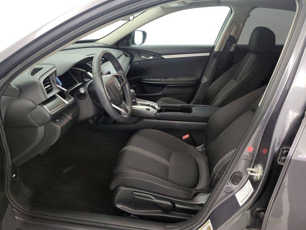 used 2016 Honda Civic car, priced at $18,998