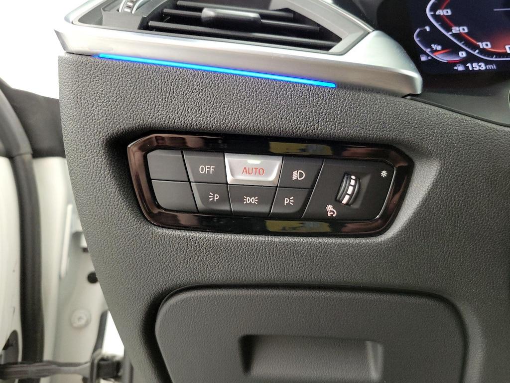 used 2021 BMW M440 car, priced at $42,998