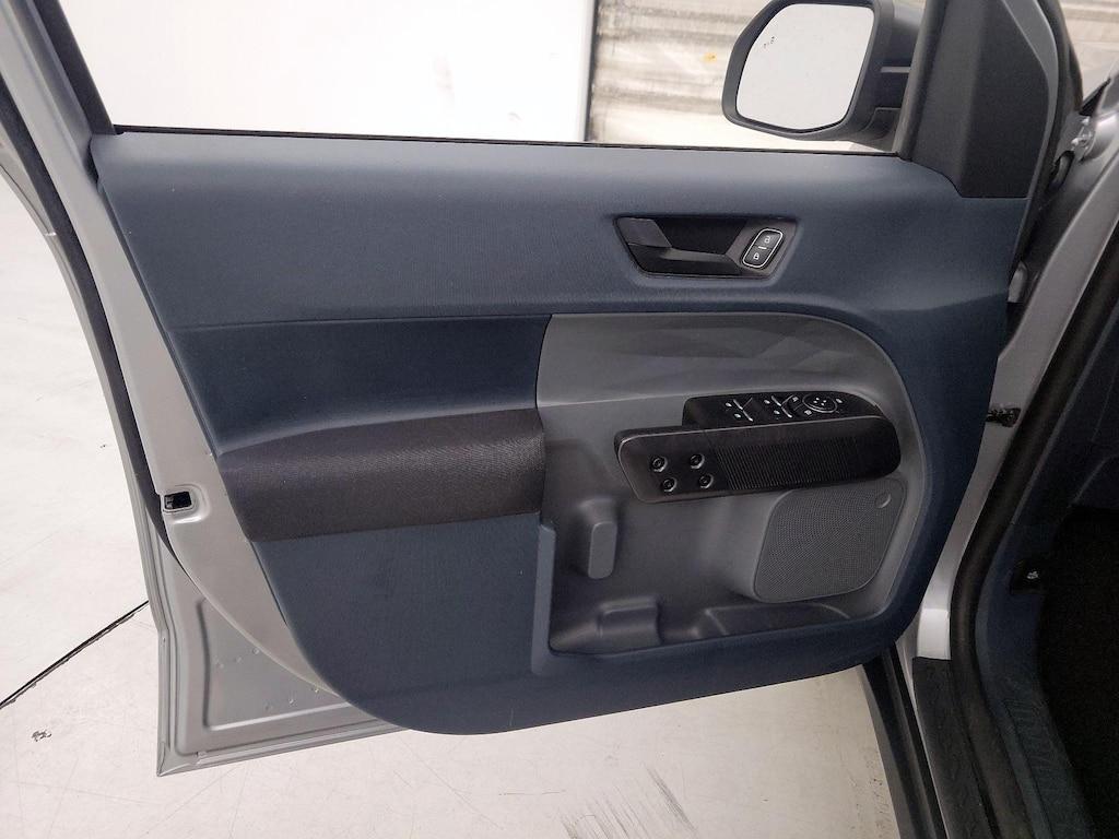 used 2023 Ford Maverick car, priced at $25,998