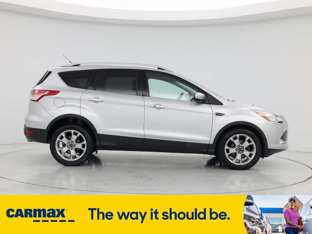 used 2015 Ford Escape car, priced at $14,998