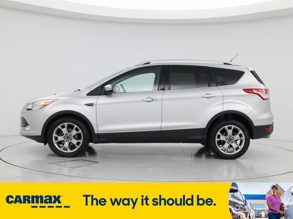 used 2015 Ford Escape car, priced at $14,998