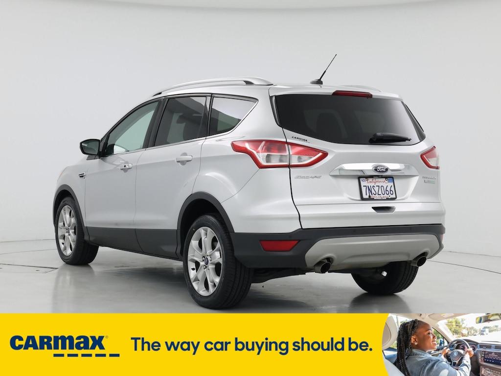 used 2015 Ford Escape car, priced at $14,998