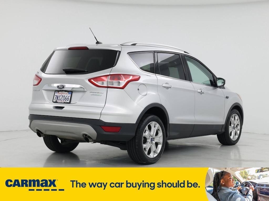 used 2015 Ford Escape car, priced at $14,998