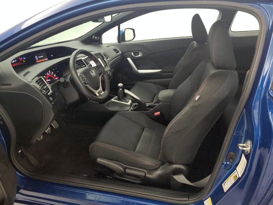 used 2013 Honda Civic car, priced at $18,998