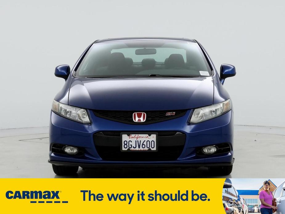 used 2013 Honda Civic car, priced at $18,998