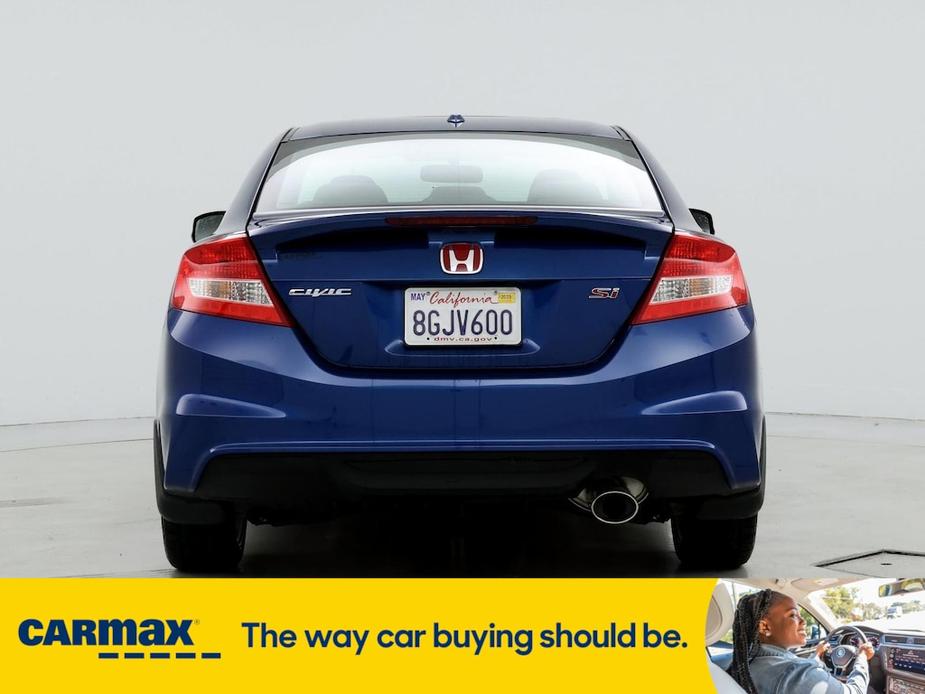 used 2013 Honda Civic car, priced at $18,998