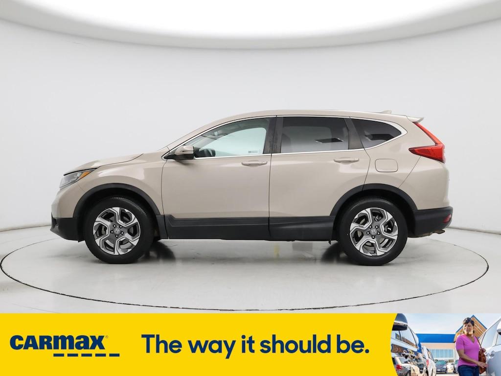 used 2018 Honda CR-V car, priced at $24,998