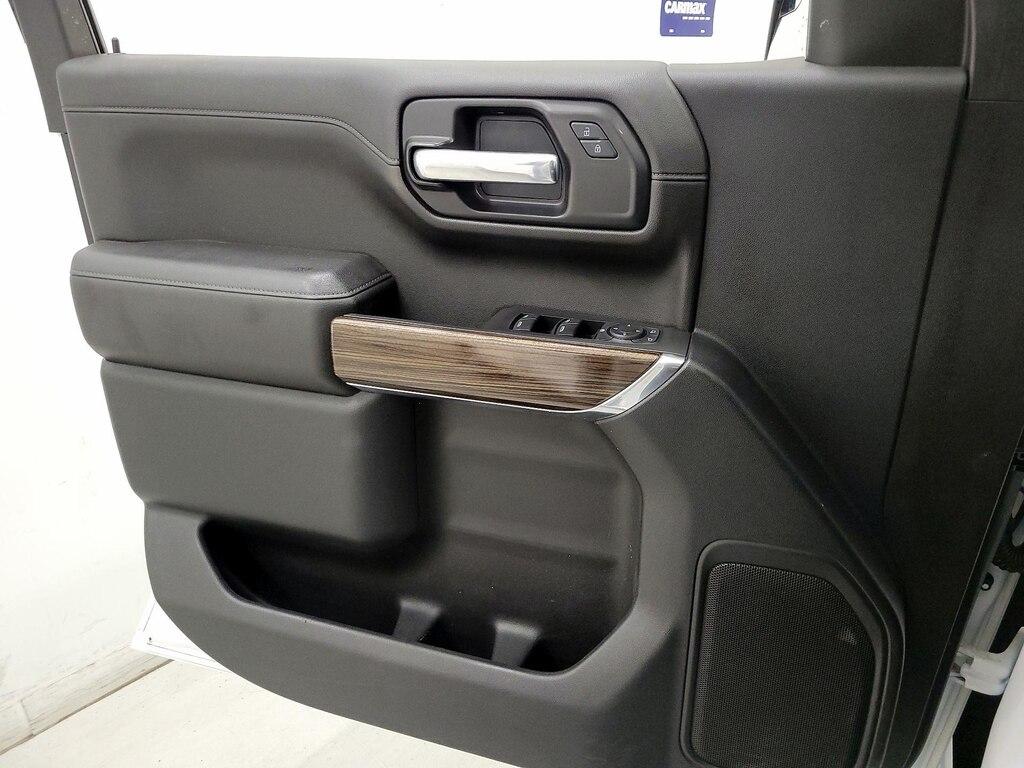 used 2021 Chevrolet Silverado 1500 car, priced at $32,998