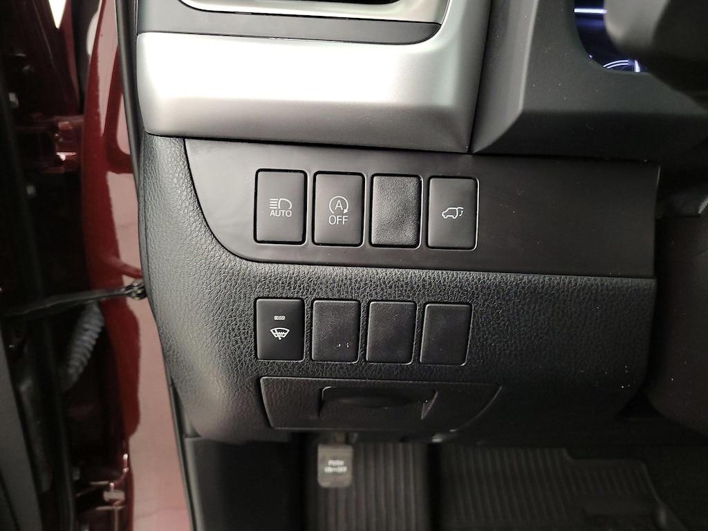 used 2019 Toyota Highlander car, priced at $36,998