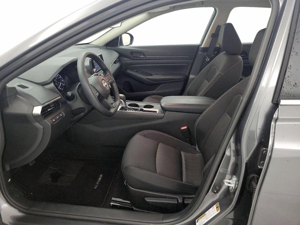 used 2024 Nissan Altima car, priced at $22,998