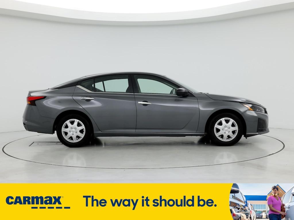 used 2024 Nissan Altima car, priced at $22,998