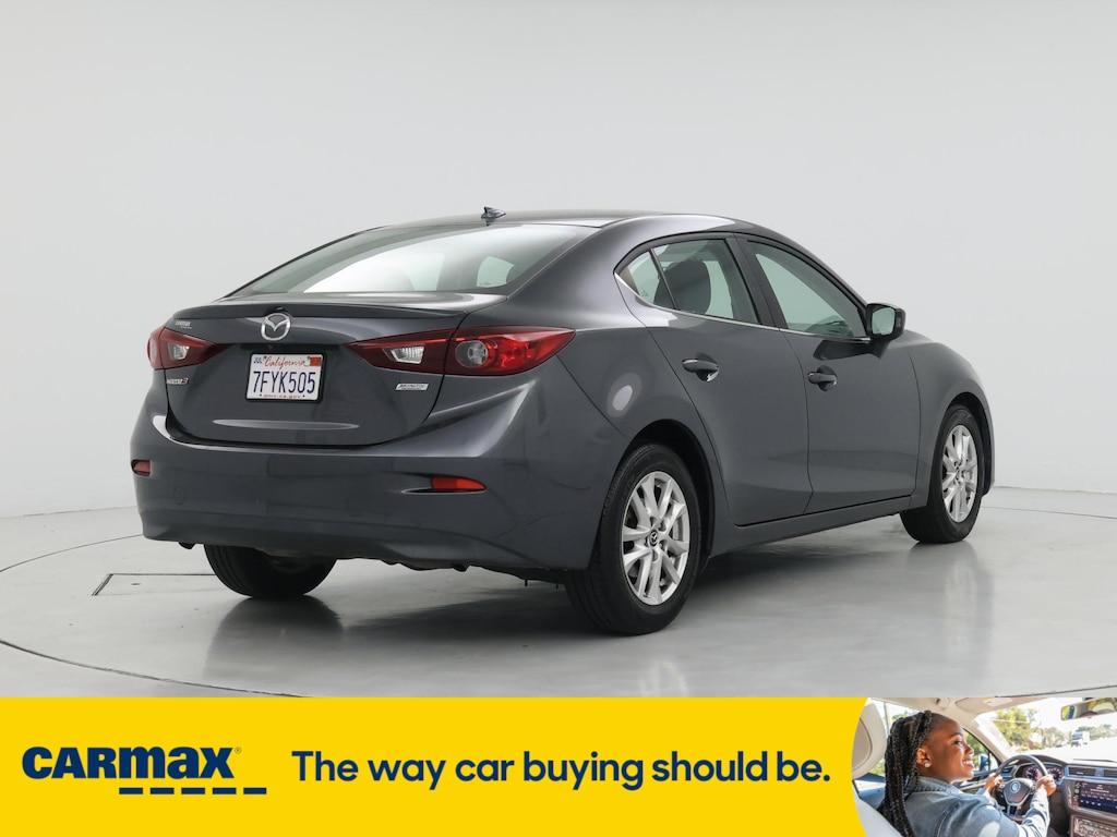 used 2014 Mazda Mazda3 car, priced at $14,998