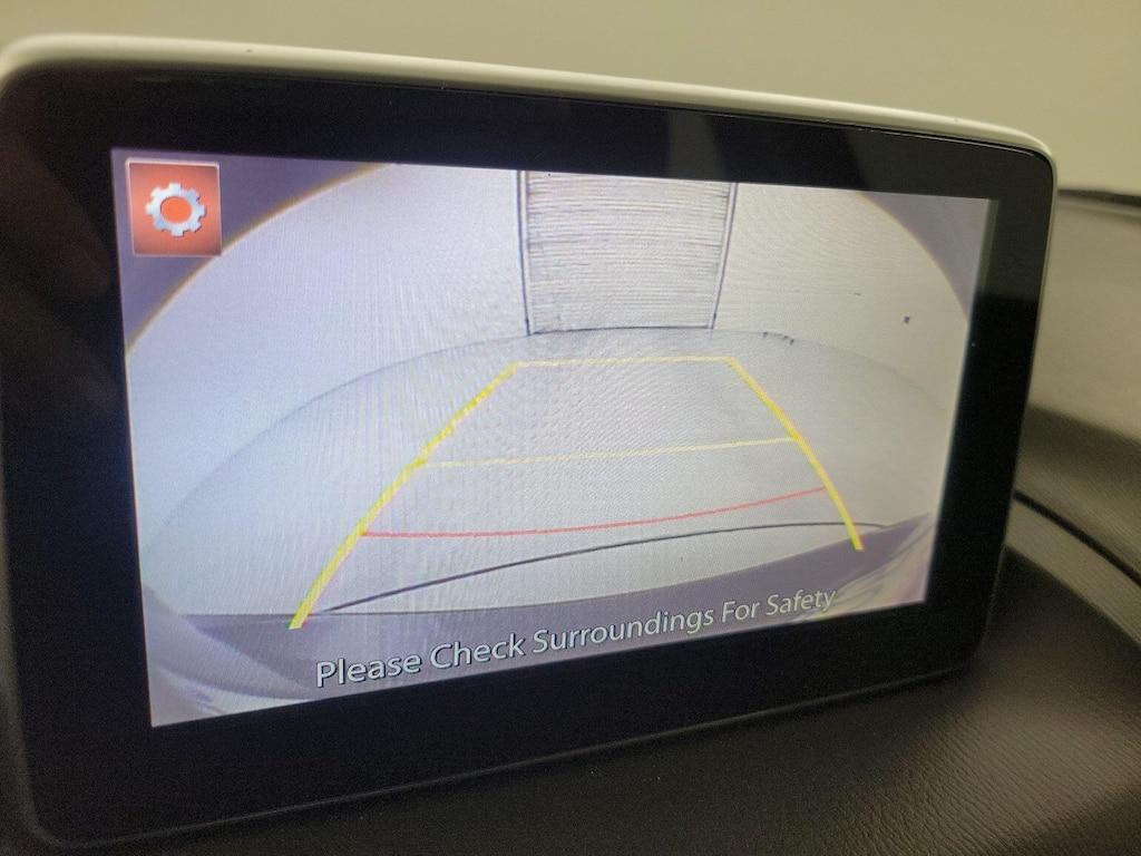 used 2014 Mazda Mazda3 car, priced at $14,998