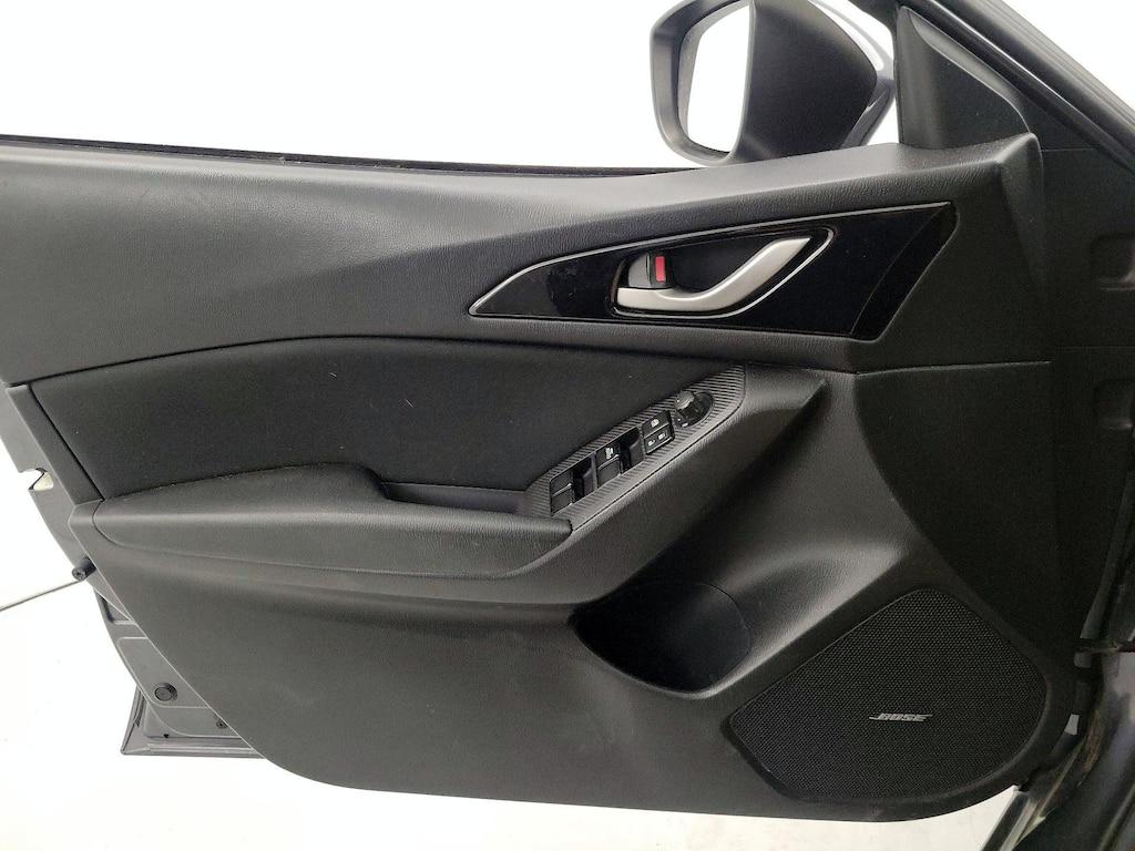 used 2014 Mazda Mazda3 car, priced at $14,998