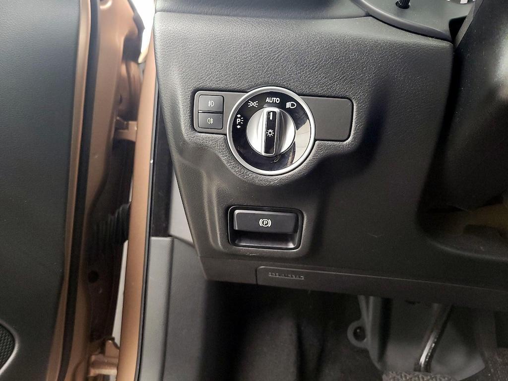 used 2017 INFINITI QX30 car, priced at $14,998