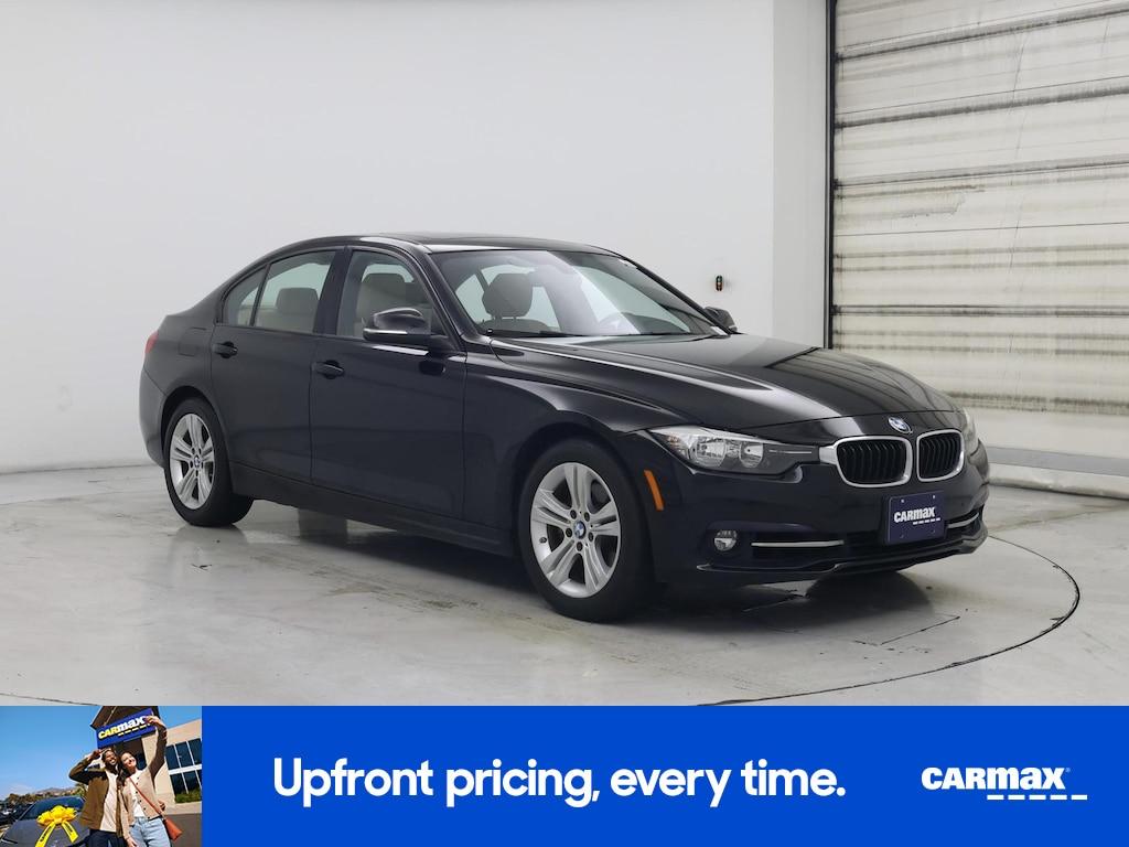used 2016 BMW 328 car, priced at $15,998