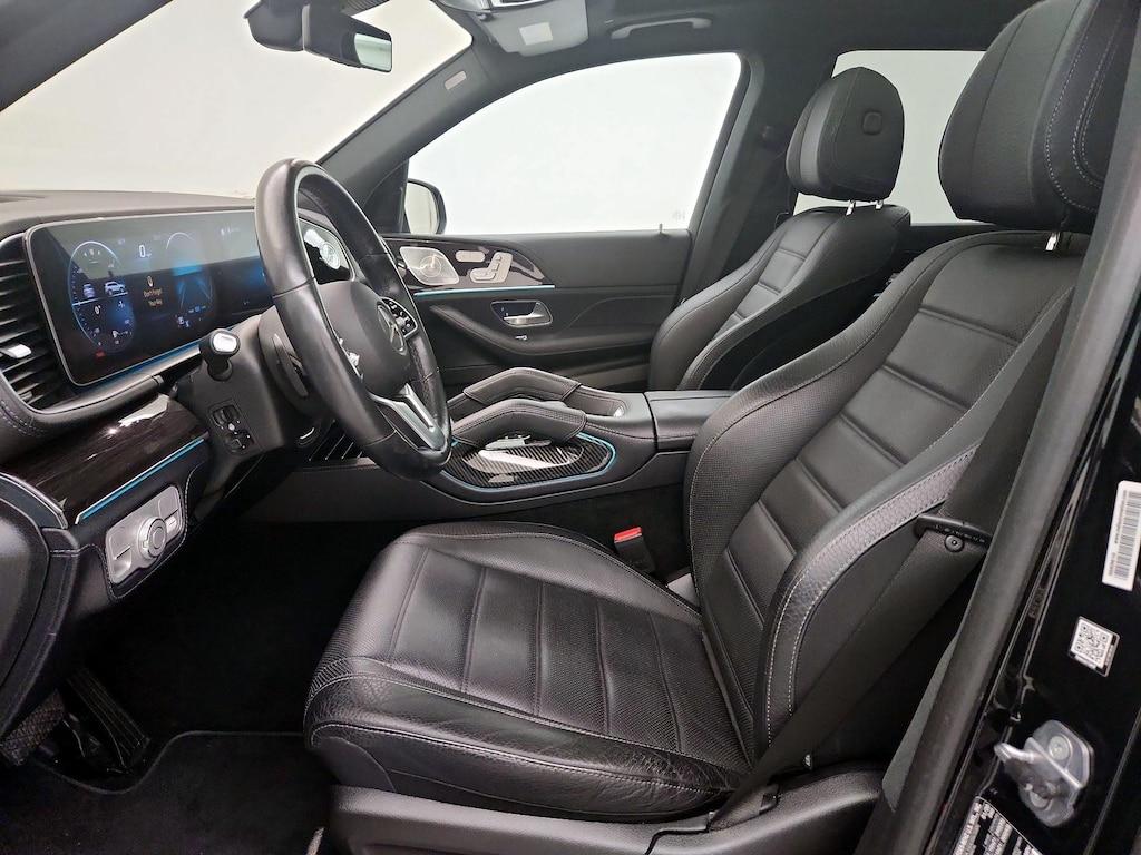 used 2020 Mercedes-Benz GLS 450 car, priced at $51,998