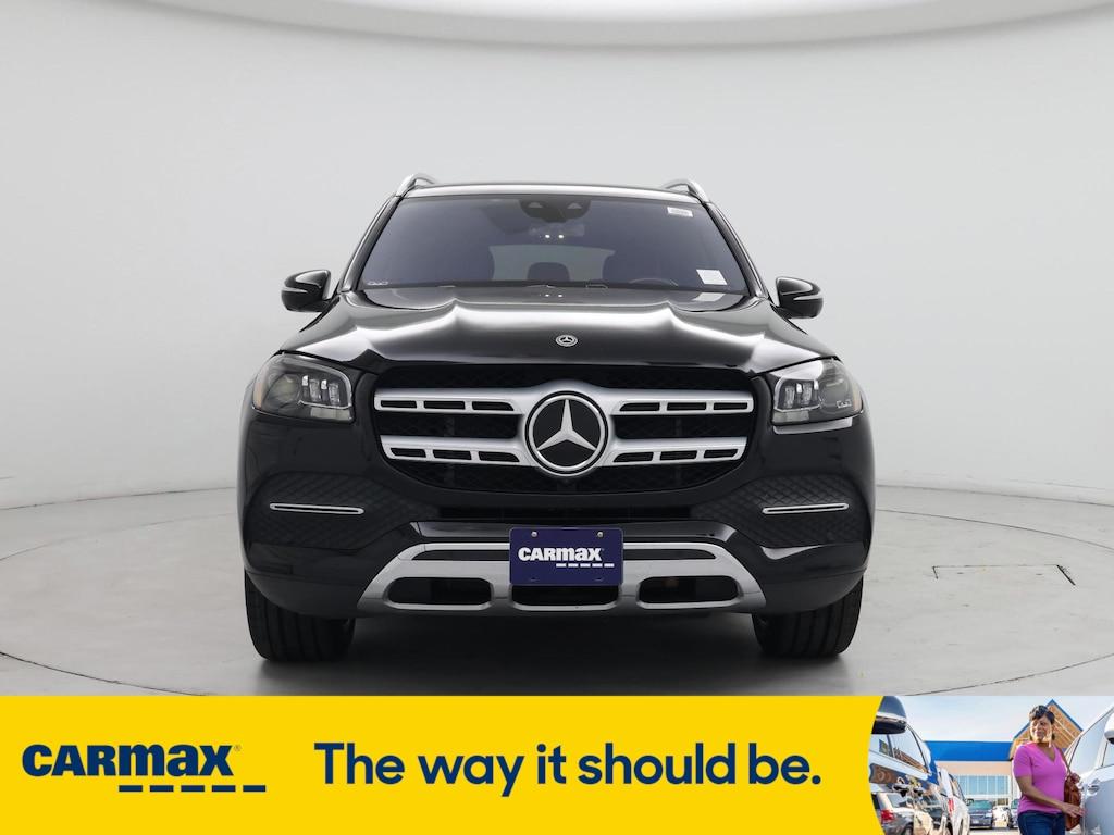 used 2020 Mercedes-Benz GLS 450 car, priced at $51,998
