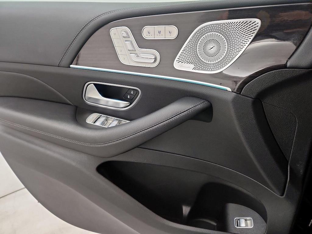 used 2020 Mercedes-Benz GLS 450 car, priced at $51,998