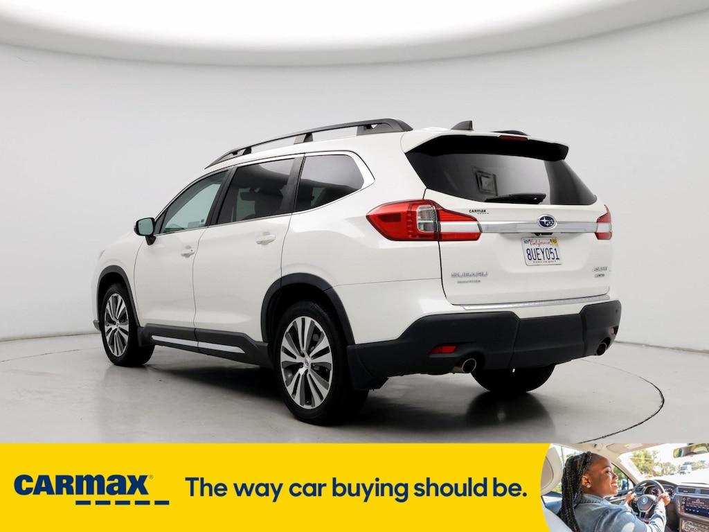 used 2021 Subaru Ascent car, priced at $29,998