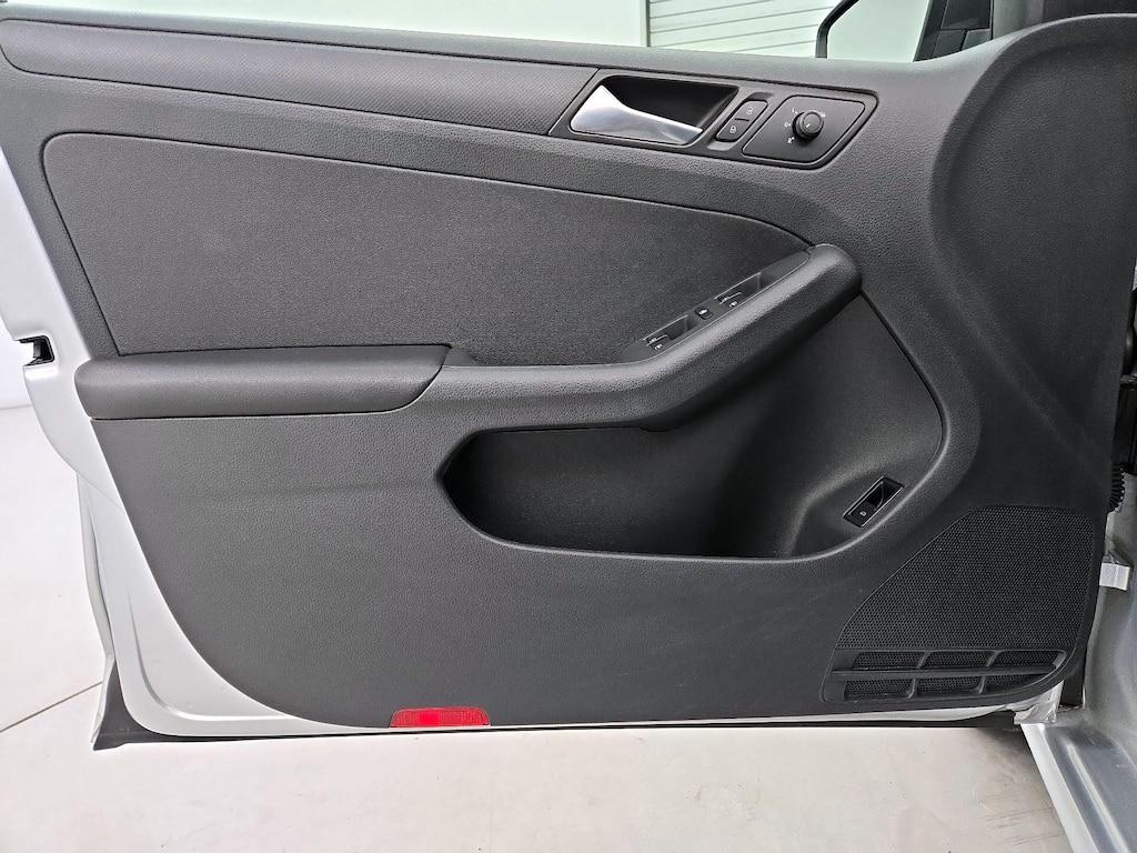 used 2015 Volkswagen Jetta car, priced at $13,998