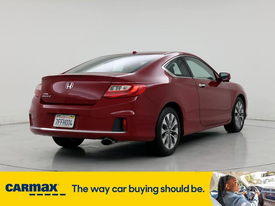 used 2013 Honda Accord car, priced at $16,998