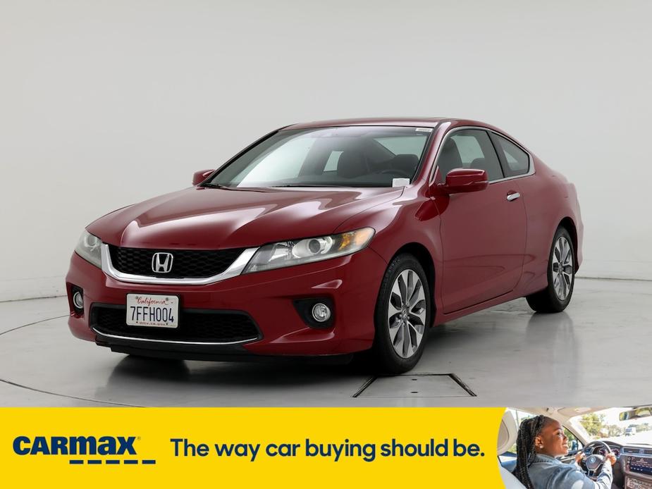 used 2013 Honda Accord car, priced at $16,998