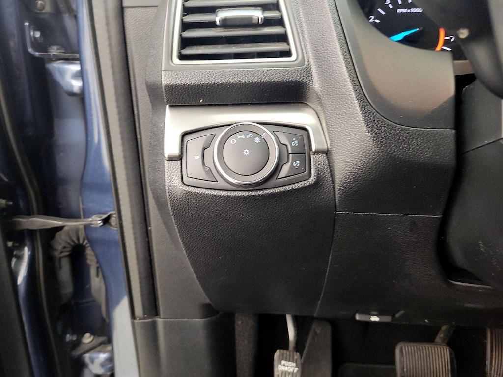 used 2019 Ford Explorer car, priced at $18,998