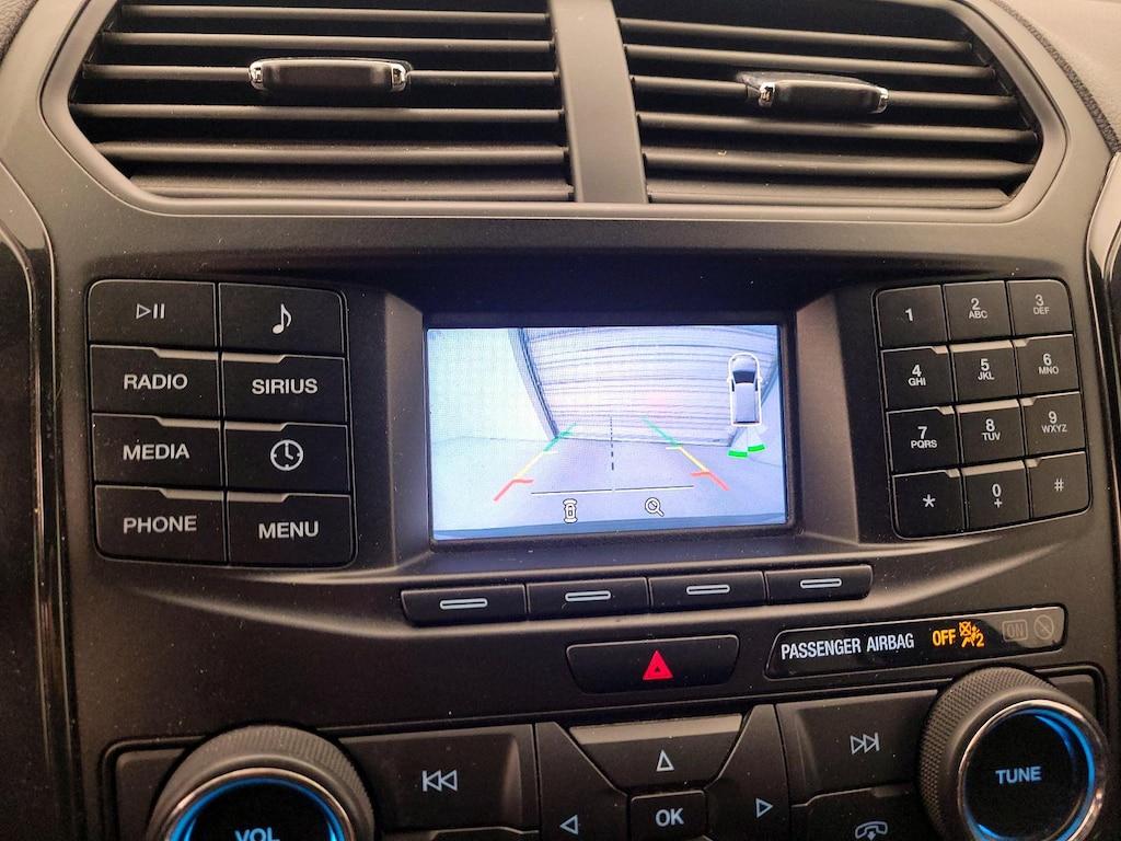 used 2019 Ford Explorer car, priced at $18,998