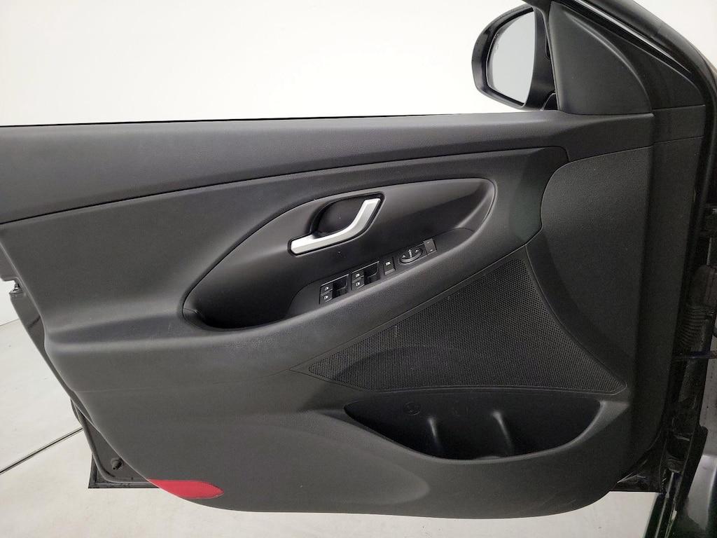 used 2018 Hyundai Elantra car, priced at $15,998
