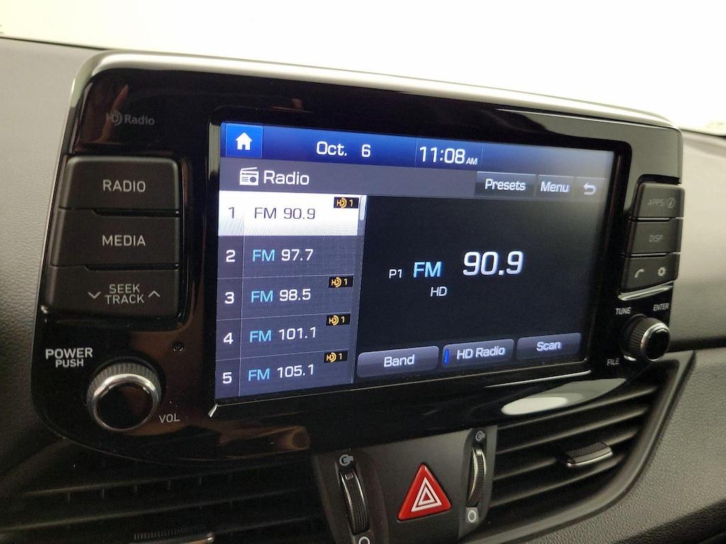 used 2018 Hyundai Elantra car, priced at $15,998