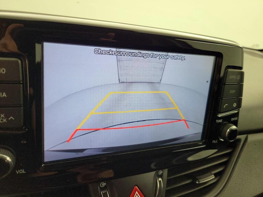 used 2018 Hyundai Elantra car, priced at $15,998